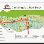 Tinyhaus Bluecher Und Monty