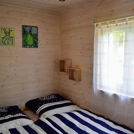 Tinyhaus Bluecher Stuer