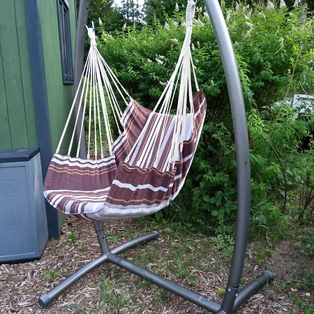 Tinyhaus Bluecher Stuer