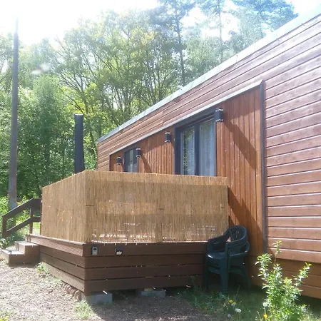 Tinyhaus Bluecher Kemping