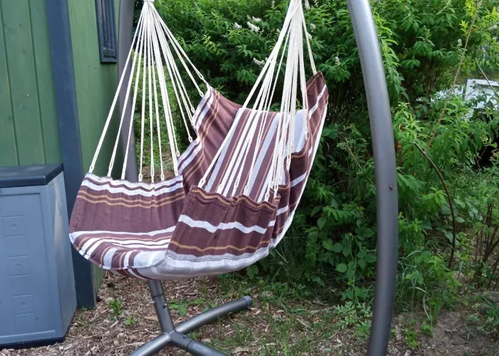 Tinyhaus Bluecher Stuer