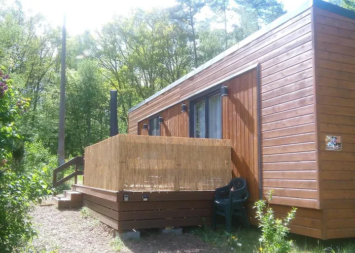 Tinyhaus Bluecher Camping